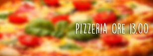 Pizzeria Ore 13.00