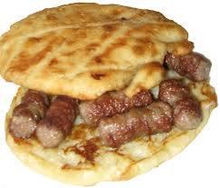 Tužni Ćevap Petrijevci