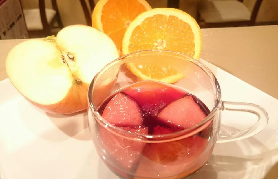 イタリア食堂　イルソーレビバーチェ