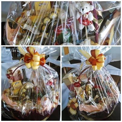 Restaurante três irmãs