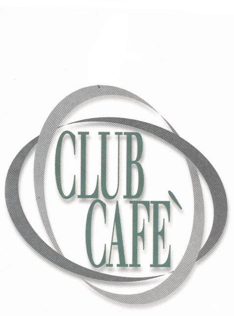 Club Cafe