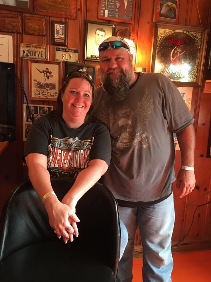 Fly's Bar & Grill