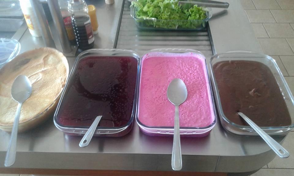 Garoto Churrascaria e Lanchonete