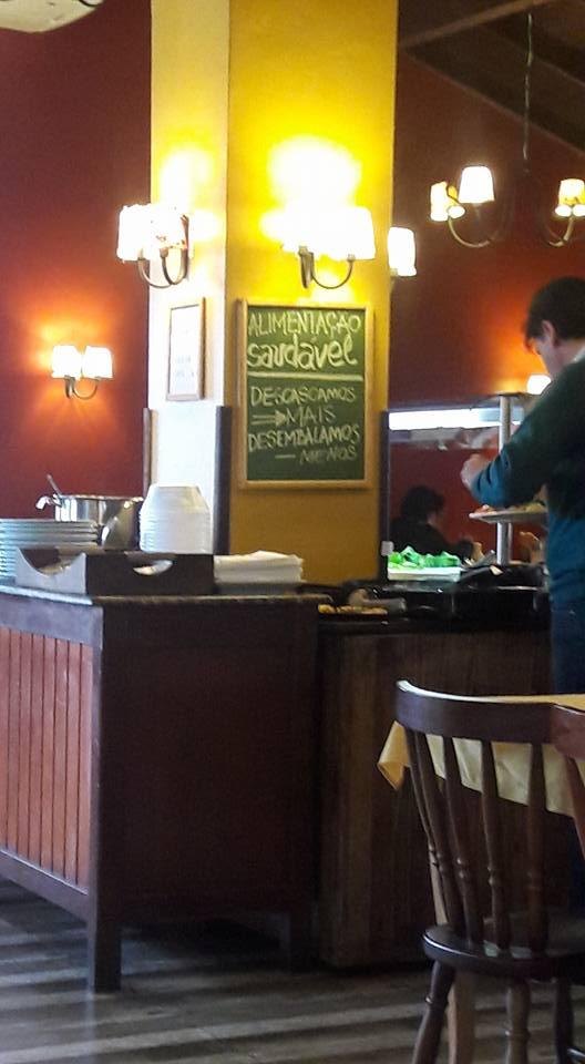 Restaurante e Confeitaria Solar