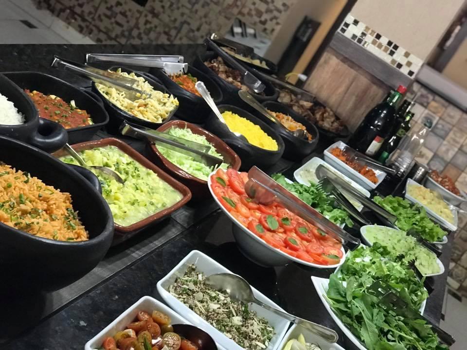 Jambiski Restaurante