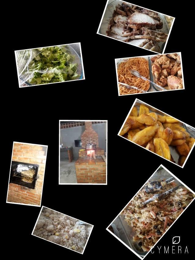 Restaurante Fundo de Quintal