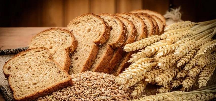 Tia sol massas e salgados