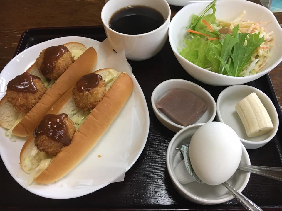 カフェ＆レスト ロキシー