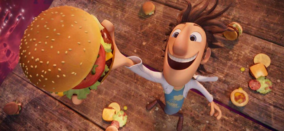 "Yummy Burgers"