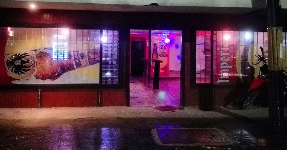 Primos Bar y Restaurante