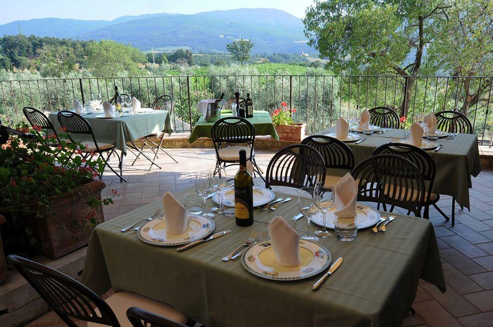 Toscana in Tavola