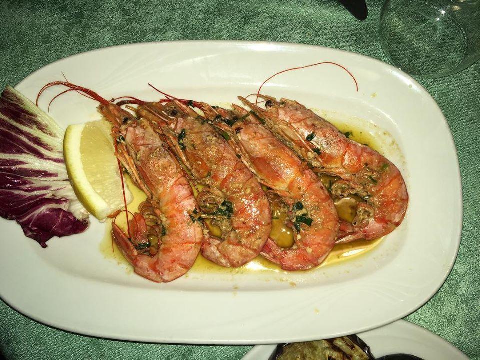 Ristorante Flamingo
