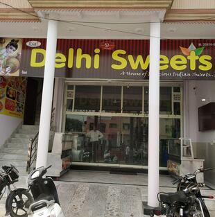 Delhi Sweets Fatehabad