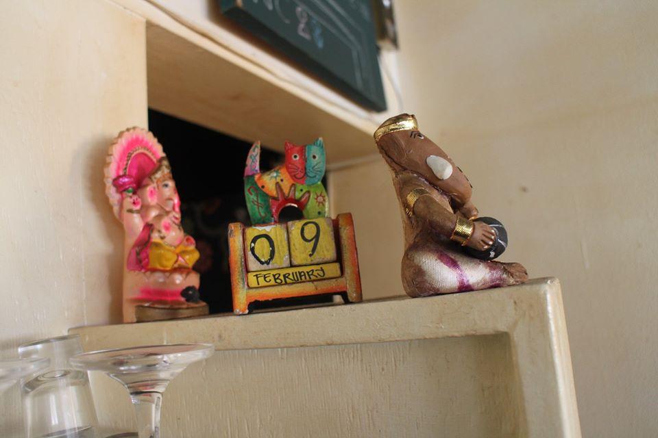 Asian Nepal Kitchen & Bar Mantra