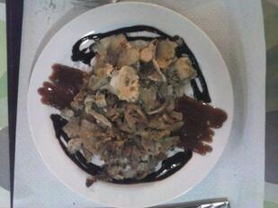 Specialità Bavarese