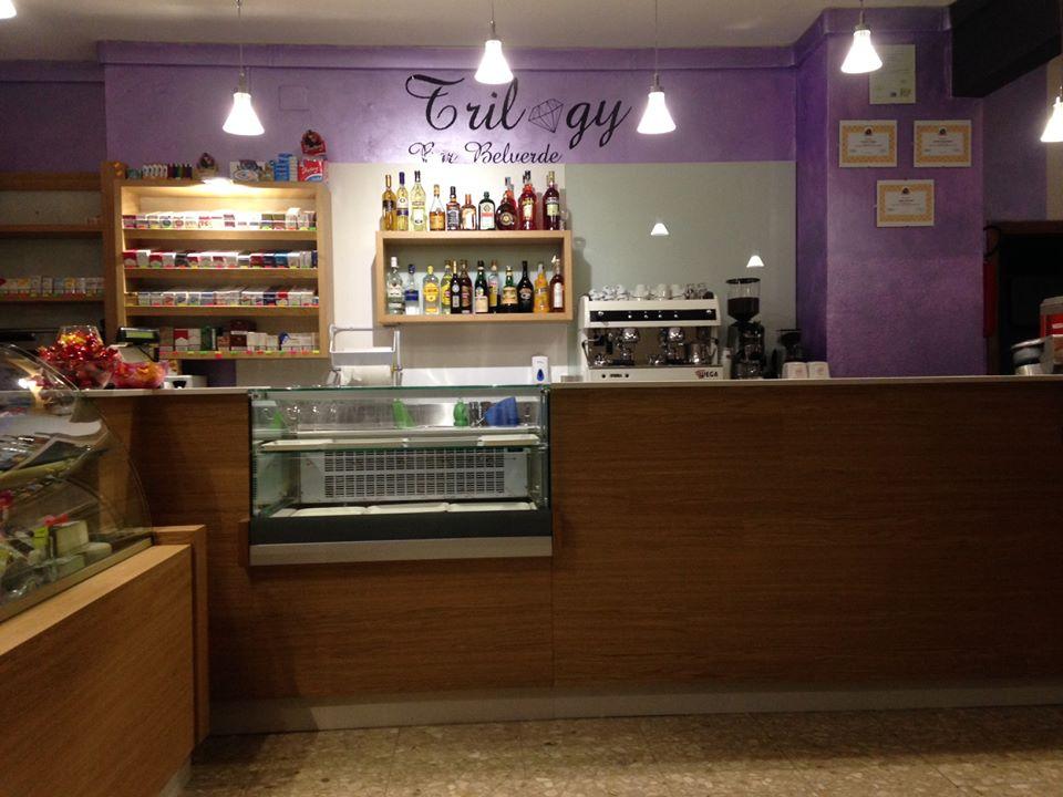 Bar Belverde