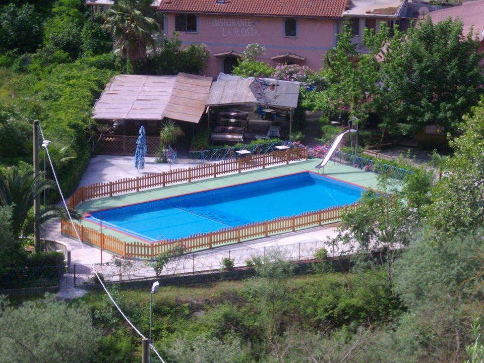 La Costa
