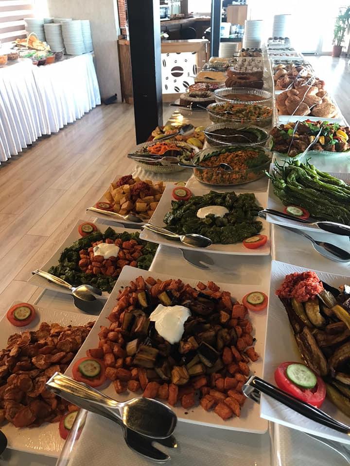 Yeni Bahar Restoran Cafe