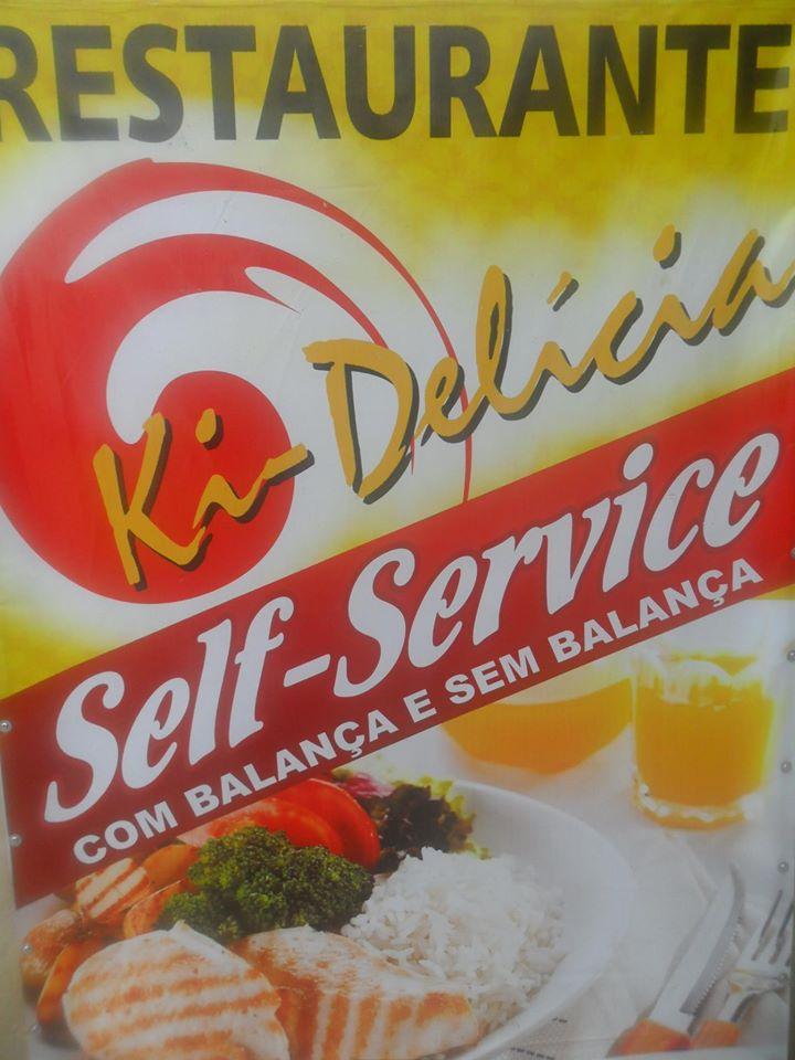 Bar E Restaurante Ki-Delicia