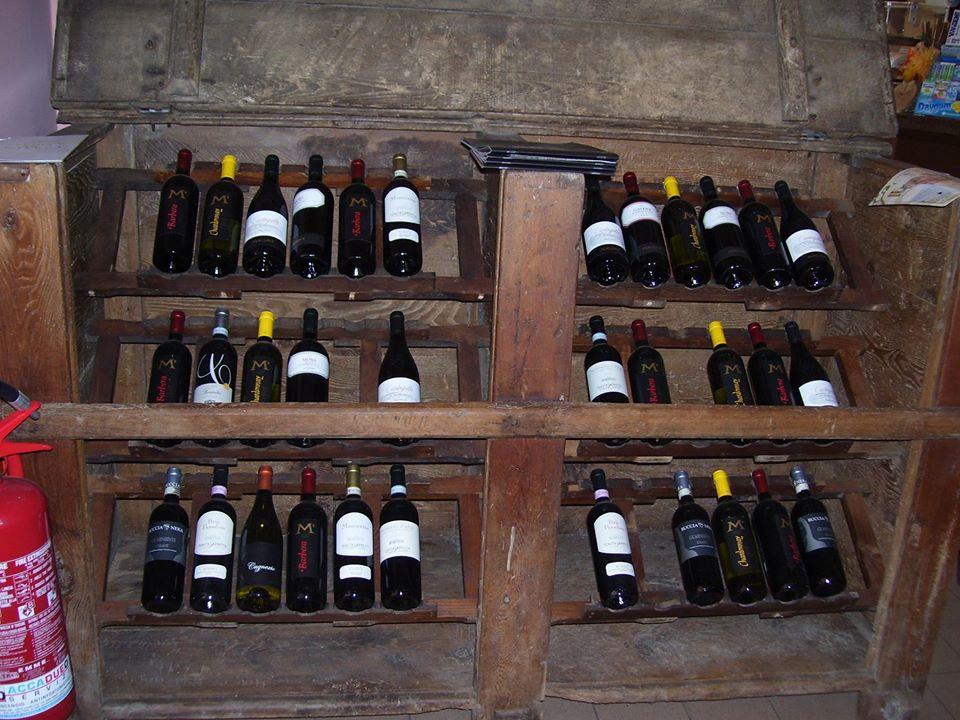 Ristorante pizzeria Valle Verde