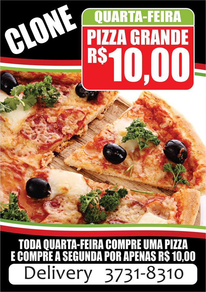 La Casa d'Itália Ristorante e lanchonete