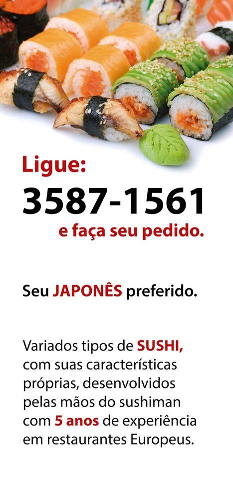 Ono Sushi