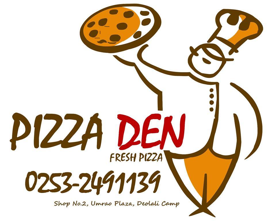 Pizza DEN