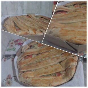 Pizza em Casa Alfenas MG