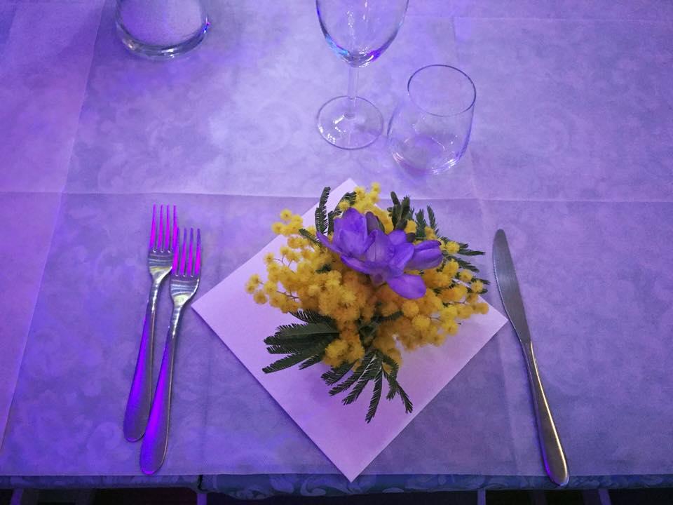 Ristorante Pizzeria Belvedere