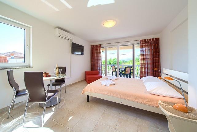 Šilo - Otok Krk Silo