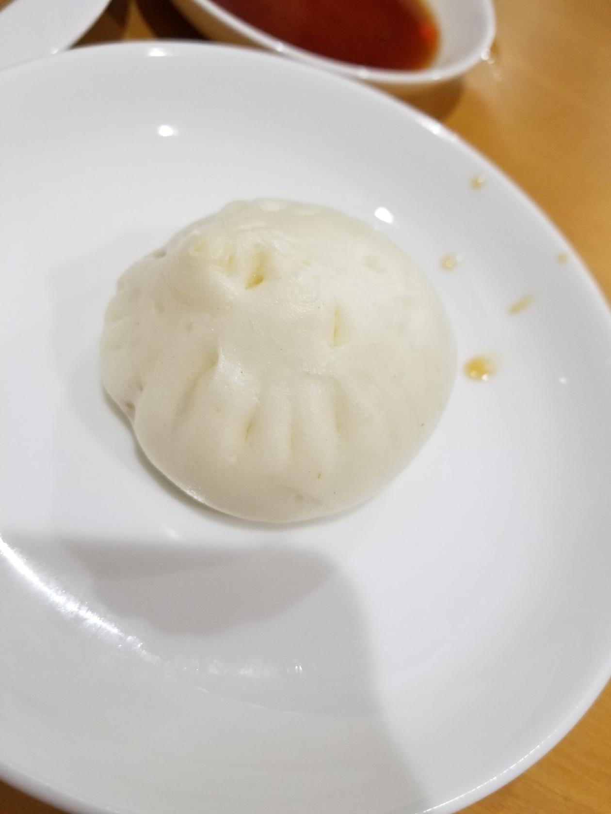 白家園本格天津包子