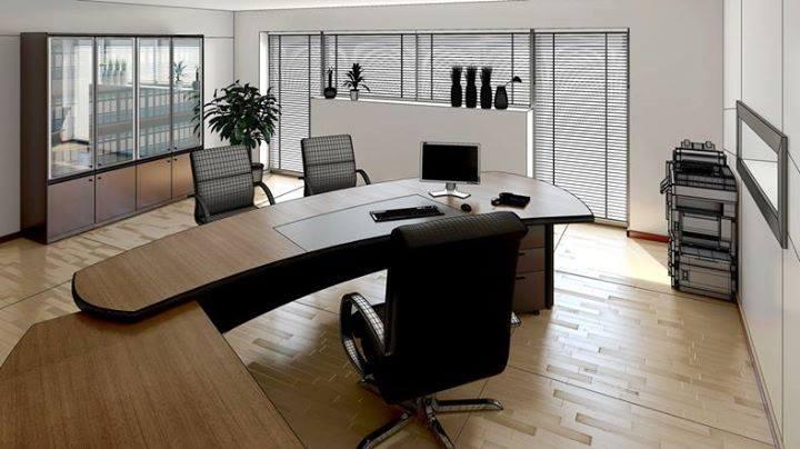 Genius Forniture Globali