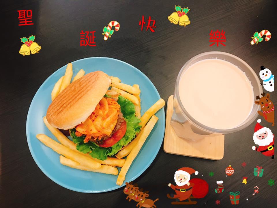 馬克 Brunch