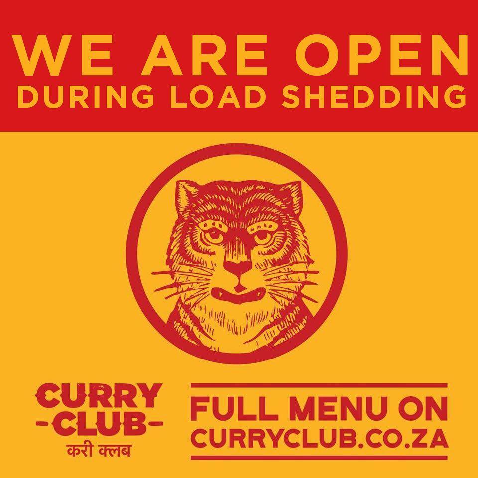 Curry Club