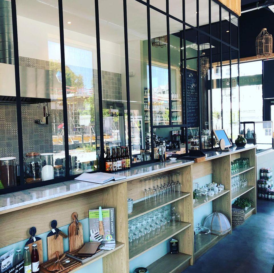 Bioloco Organic Food