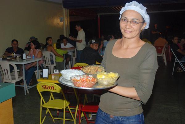 Feijao Tropeiro da Cleo