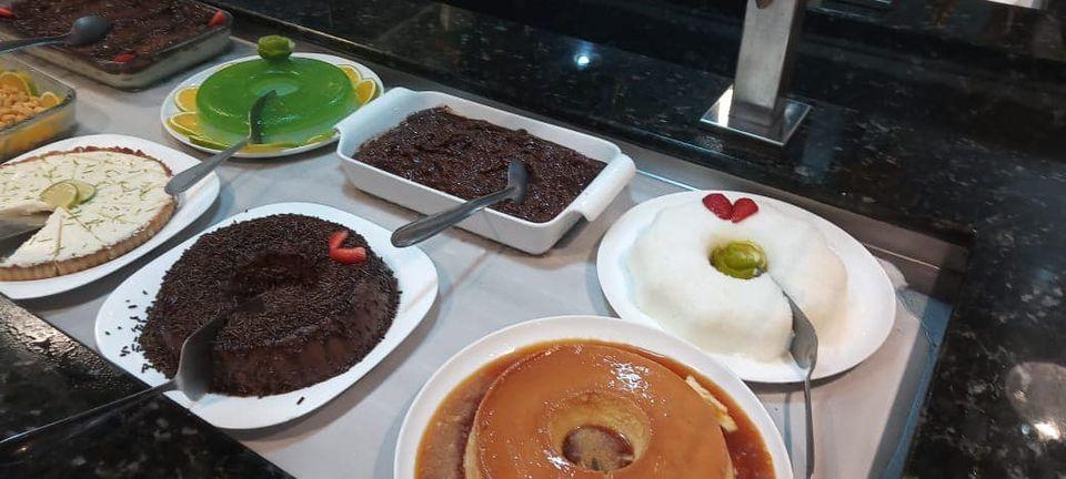 D'Stella Grill e Restaurante Granja Viana Cotia SP