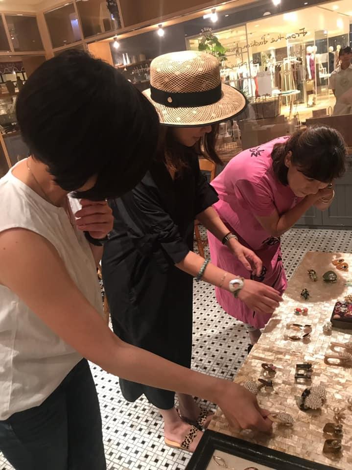 gelato pique cafe 玉川高島屋S.C.店