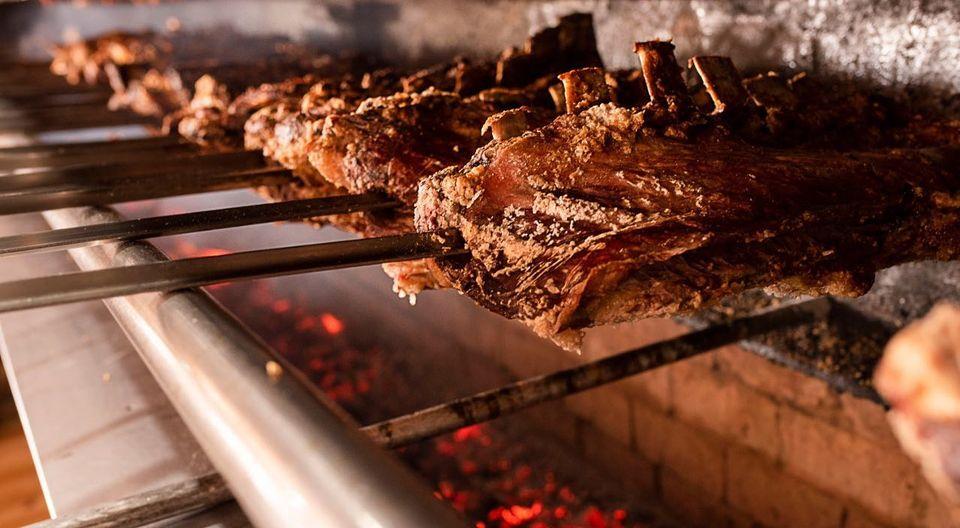 Costelão do Gaúcho Curitiba PR