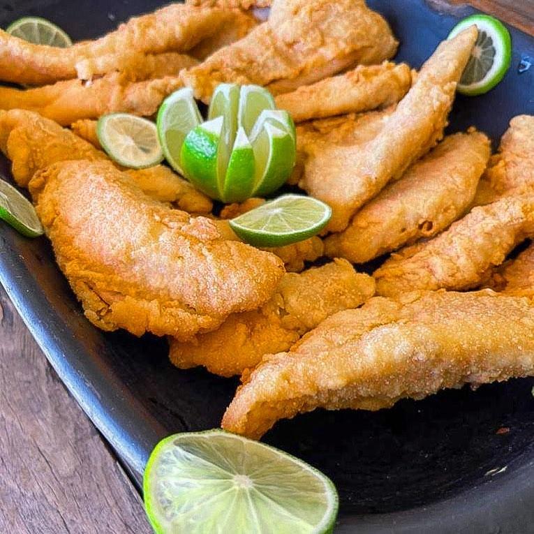 Restaurante E Café Colonial Flor De Lis