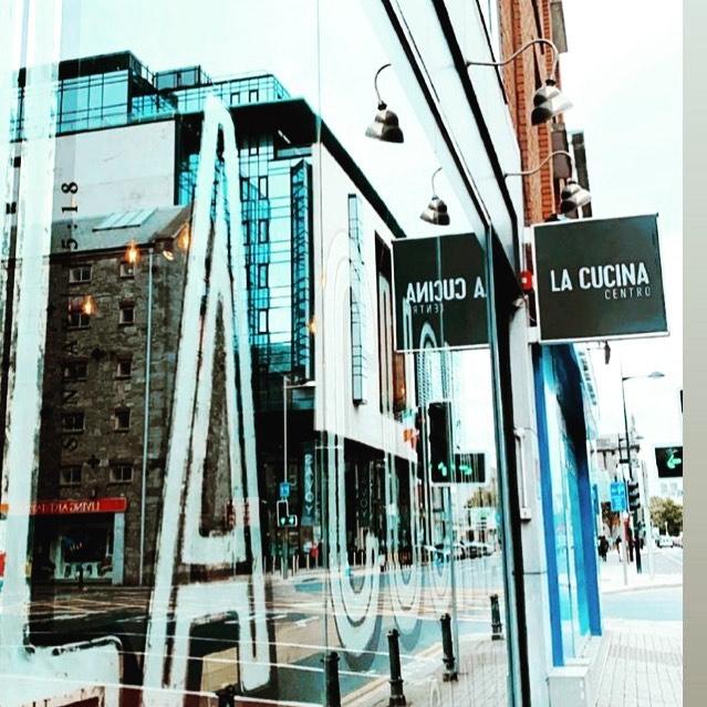LaCucina Limerick