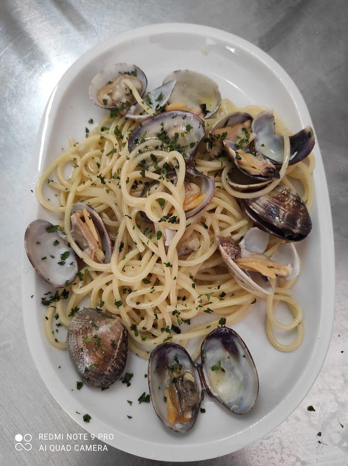 Ristorante Pizzeria del Villaggio Arcobaleno