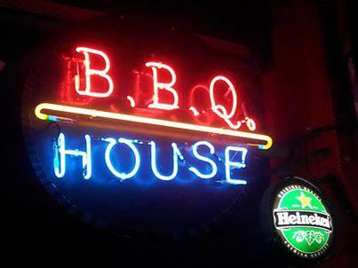 BBQ House