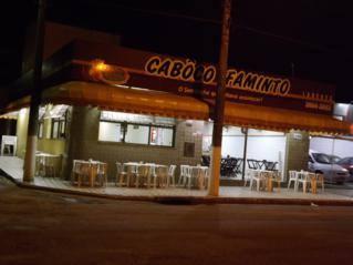 Caboco Famintos Lanches