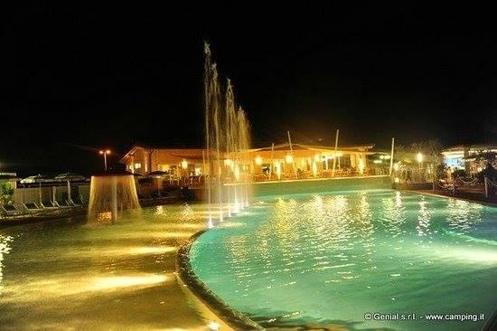 Baia Azzurra Ristorante Bar