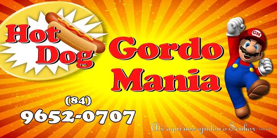 Gordo Mania