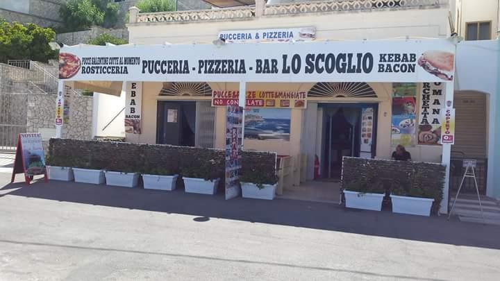 LO Scoglio