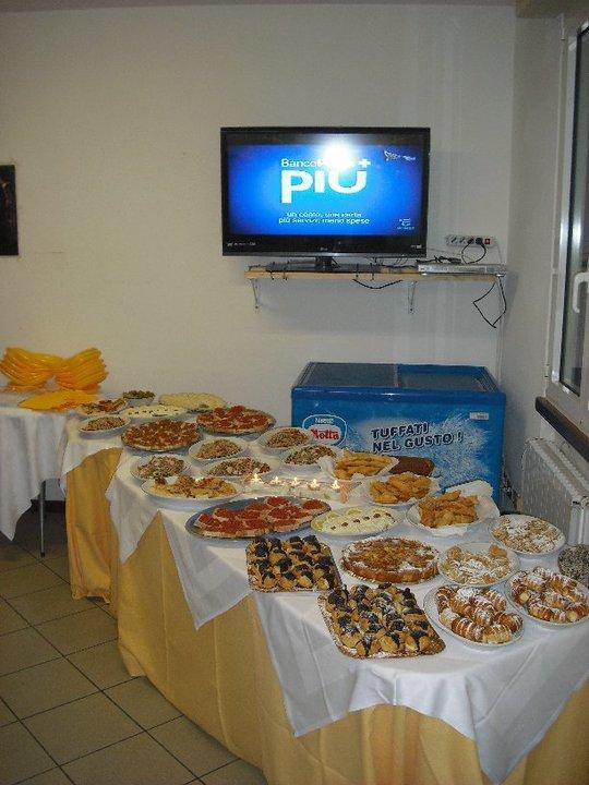 Circolo Sportivo T.D.L. Puccini