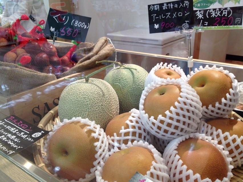 下妻ファーム