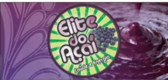 Elite do açaí Morrinhos Morrinhos GO